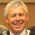 Tony Lepper