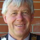 Tony Lepper