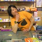 Toshi Miyata, from Tokyo, Japan, is back for his seventh season at Coronet Peak, where he works...
