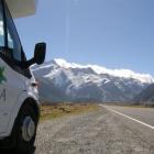 Tourism Holdings plans to buy Kea Campers and United Campervans. Photo supplied.