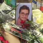 Romain Dunet died in the mass shooting at the Bataclan concert hall. PHOTO: SUPPLIED