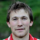 Tristan Prattley