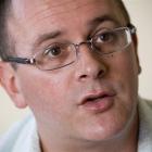 Tuanz chief executive Paul Brisden. Photo by NZ Herald.