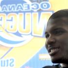 United States import John Barber jun is looking forward to helping the Otago Nuggets post their...