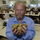 University of Otago biochemist Associate Prof Russell Poulter reflects on moves to save the...