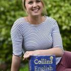 University of Otago child health researcher Katie Appleyard  is set to have her eyes opened after...