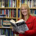 University of Otago historian Prof Angela McCarthy will work closely with leading Scottish...