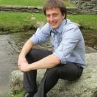 University of Otago medical student David Neynens, of Glenorchy, will bring back to the rural...