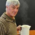 University of Otago physicist and energy management specialist Associate Prof Bob Lloyd reflects...