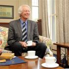 University of Otago vice-chancellor Prof  Harlene Hayne and National Centre for Peace and...