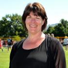 University of Otago vice-chancellor Prof Harlene Hayne. Photo by Gregor Richardson.