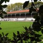 University Oval