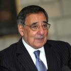 US Defense Secretary Leon Panetta. Photo Reuters