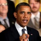US President Barack Obama. Photo Reuters