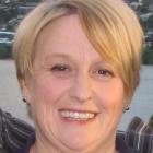 Vanessa van Uden.