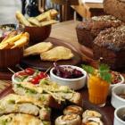 Vegetarian food is now almost mainstream in New Zealand, says Janet Mitchell, of the University...