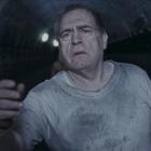 Veteran British actor Brian Cox stars as Frank Perry in 'The Escapist'.