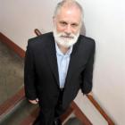 Visiting injury prevention specialist Dr Louis Francescutti is advocating a change in thinking...