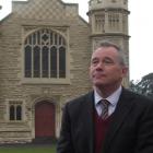 Waitaki Boys' High School rector Paul Baker reflects on 13 years at the Oamaru school outside the...