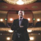 Waitaki Mayor Gary Kircher has been cast as Lurch in Musical Theatre Oamaru's production of The...