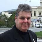 Waitaki mayoral candidate Ralph Burrell believes a person does not need council experience to be...