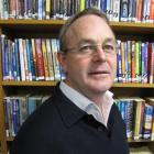 Wakatipu High School board trustee Wayne Foley. Photo by James Beech.