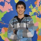 Wakatipu High School pupil Felix Mouttaki  has been selected to participate in the Hague...
