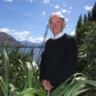 Wanaka man Stu Thorne is retiring after 40 years with the Department of Conservation. Photo by...