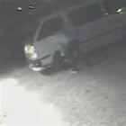 Wanaka police would like help identifying this person photographed by a security camera outside a...