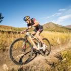 Wanaka's Braden Currie will be gunning for a win at the Xterra World Championships in Hawaii on...