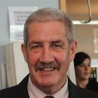 Warren Lees