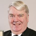 Wayne Scott