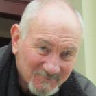 Wayne Stringer.