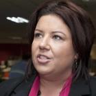 Welfare Minister Paula Bennett