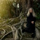 Wellington author Elizabeth Knox explores different worlds and realities in her writing. Photo by...