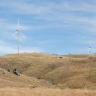 What the Project Hayes wind farm may have looked like. Image supplied.