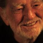 Willie Nelson. Photo by the The Los Angeles Times.