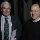 Winners of the 2010 University of Otago teaching excellence awards are statistics lecturer John...