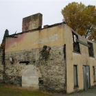 Wishart's Smithy is one of Old Cromwell Town's buildings which needs lead-head nails as a part of...