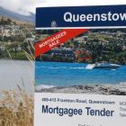 With the global credit crunch being felt around the world, the number of mortgagee sales in the...