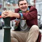 Writer and photographer Andrew Choate, of Los Angeles, could return for an encore performance of ...