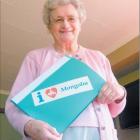 Wyndham-born woman Margaret Currie is back in Gore taking a break from life in Mongolia where she...
