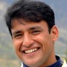 Yasir Arafat