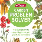 YATES GARDEN PROBLEM SOLVER<br>Denise Cleverley<br>HarperCollins