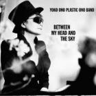 Yoko's latest albumn, Between My Head and the Sky.