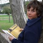 Young writer Kit Pascoe (11), of Clyde School, is one of two children from Otago whose work was...