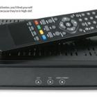 Zinwell's digital television recorder will hold up to 80 hours of high definition Freeview content.