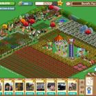 Zynga's FarmVille.
