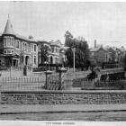 A photo published in the Otago Witness in 1900 shows 4 Pitt St before the bay window was added...