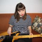 Emily Edrosa, the solo project of Emily Littler, one third of Auckland’s Street Chant, plays...